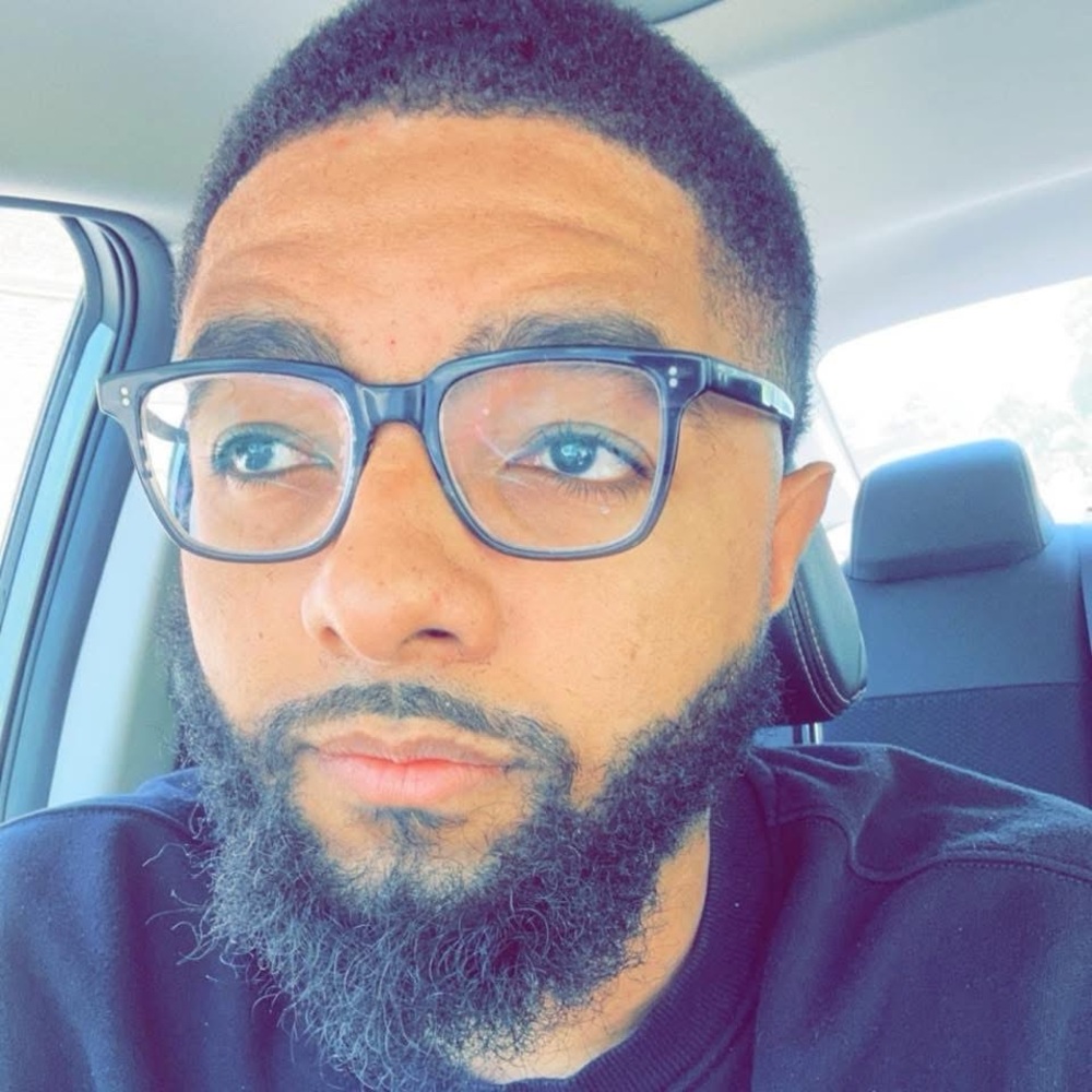 Meet your Posher, Ron